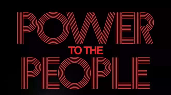 Image: Power to the People: John & Yoko Ono Live In NYC