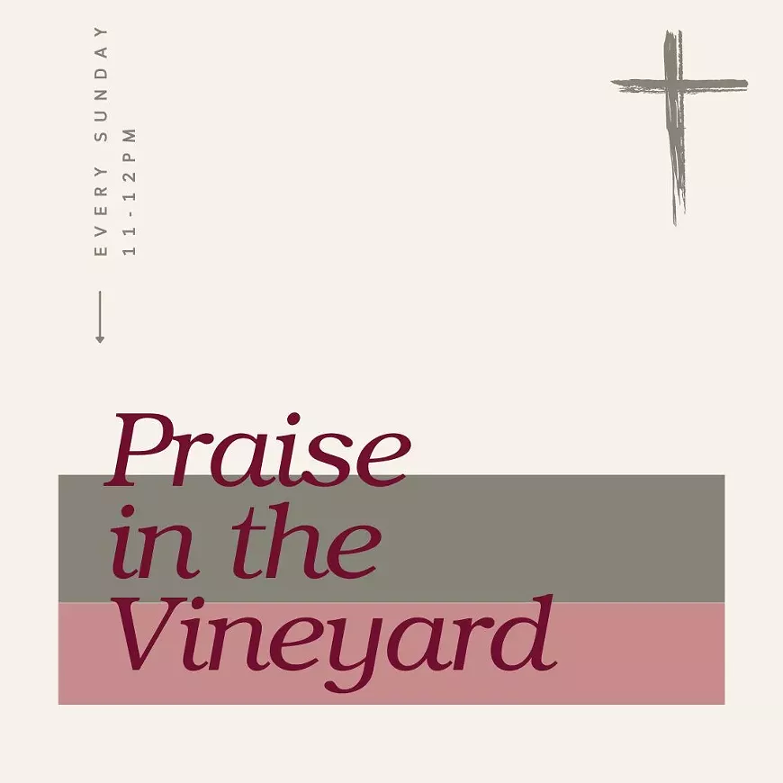 Praise with John Hoover and the Mighty Quinns