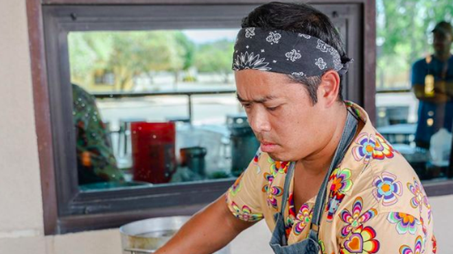 Image: Pranom Thai Food Pop Up