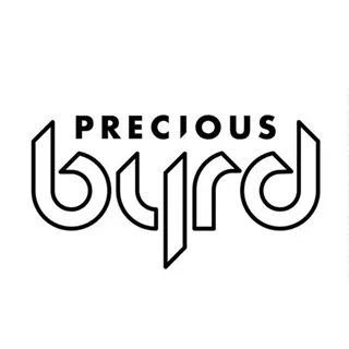 Image: Precious Byrd