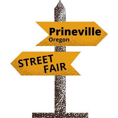 Prineville Street Fair