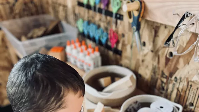 Image: Process Art Explorers