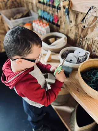 Image: Process Art Explorers