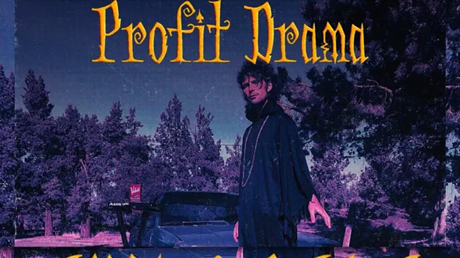 Image: Profit Drama Album Release