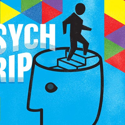 Psych Trip