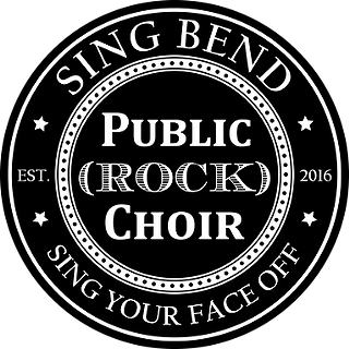 Public Rock Choir