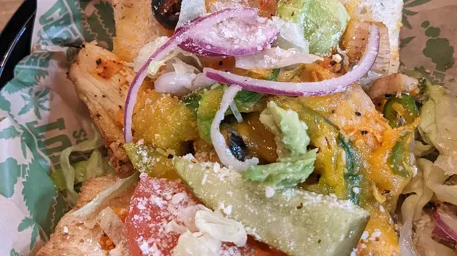 Image: Puff Puff Pass-trami: Cheba Hut opens