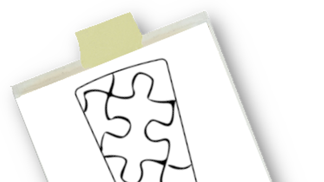Image: Puzzled Pint at Bevel
