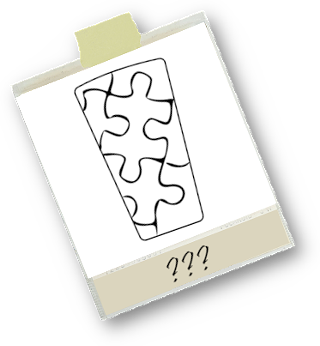 Image: Puzzled Pint at Bevel