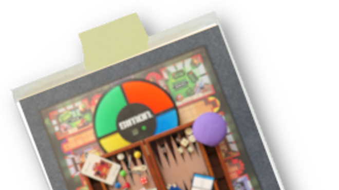 Image: Puzzled Pint