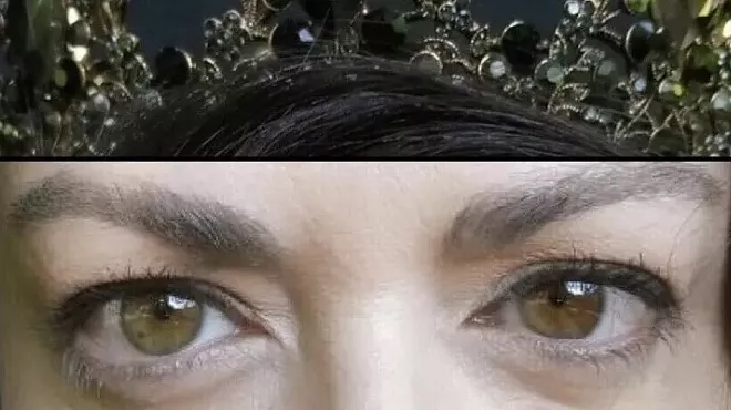 Image: Queen Lear