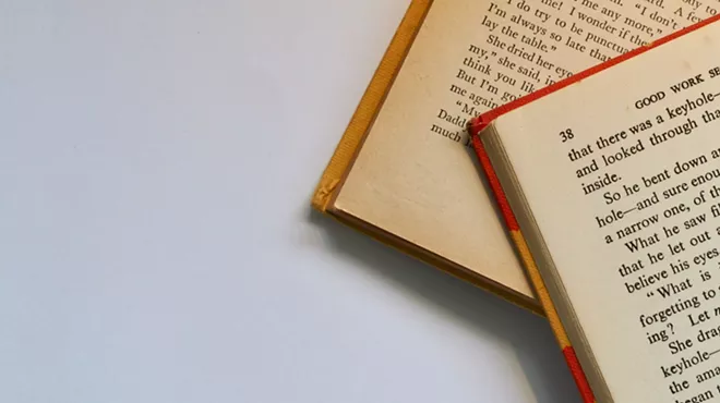 Image: RAB Middles Book Club