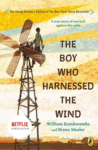 Image: RAB Middles Book Club