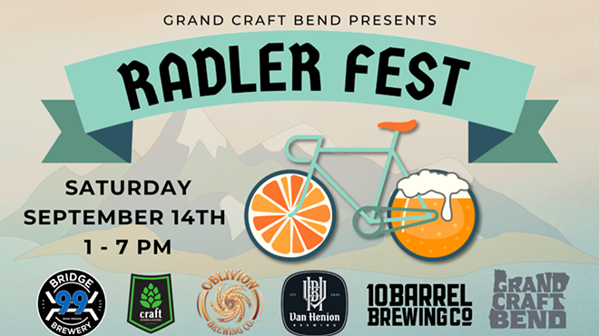 Image: Radlerfest (2nd annual)