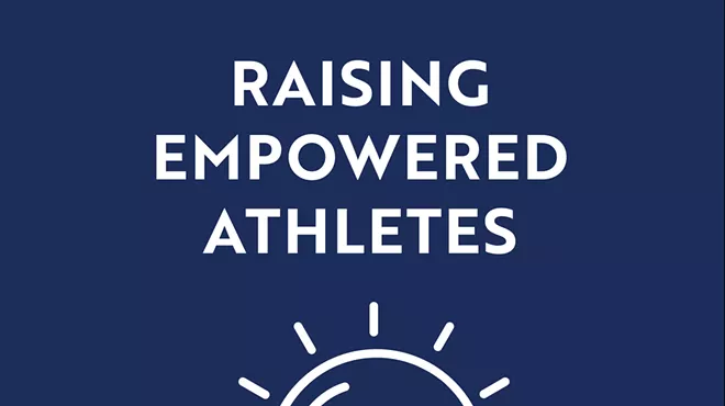 Image: Raising Empowered Athletes