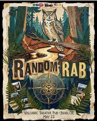 Image: Random Rab