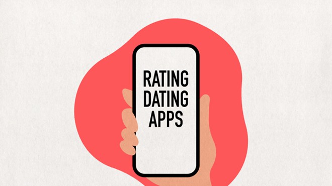 Rating Dating Apps