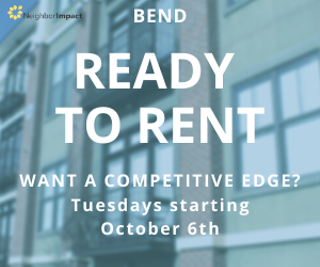 Ready to Rent Workshop Series
