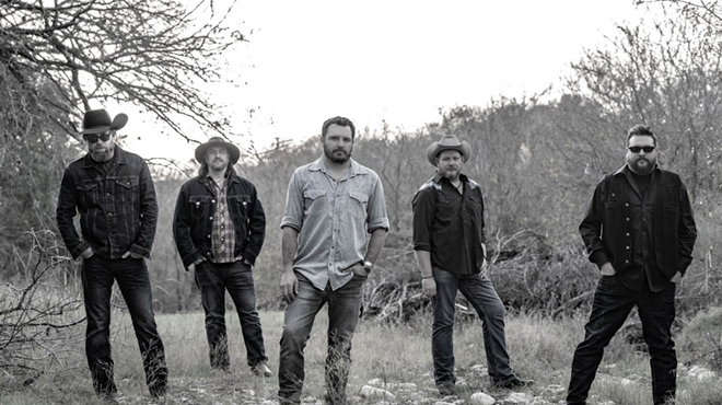 Image: Reckless Kelly