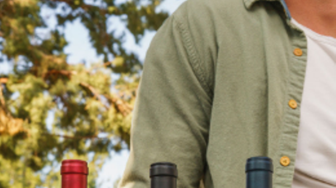 Image: Red Blend Exploration