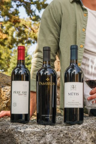 Image: Red Blend Exploration