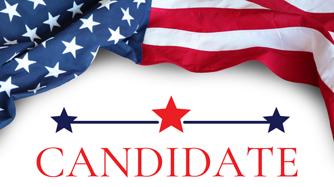 Image: Redmond City Council and Mayoral Candidate Forum