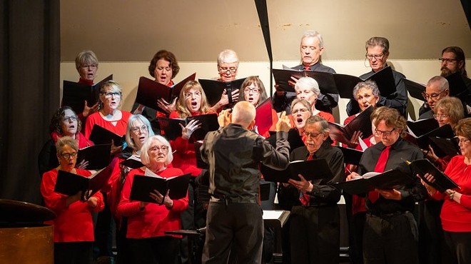 Redmond Community Choir