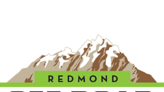 Image: Redmond Off-Road Rally