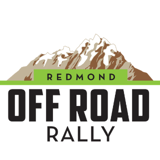 Redmond Off-Road Rally