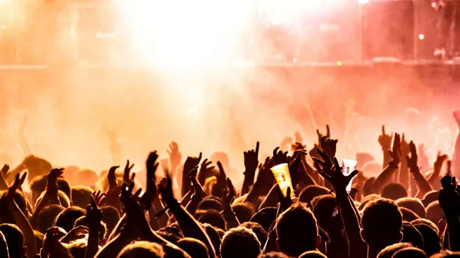 Image: Reggae Rise Up