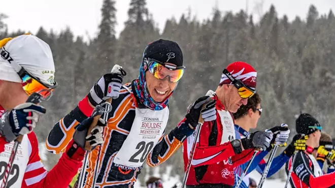 Image: Register Now: Virtual Boulder Mtn Tour