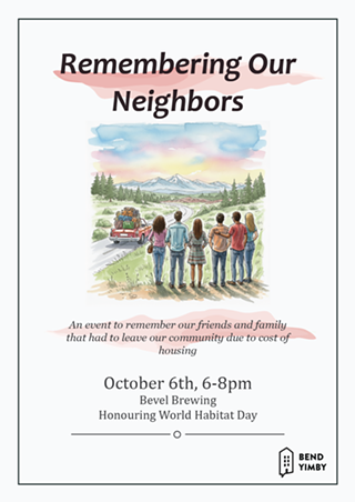 Image: Remembering Our Neighbors