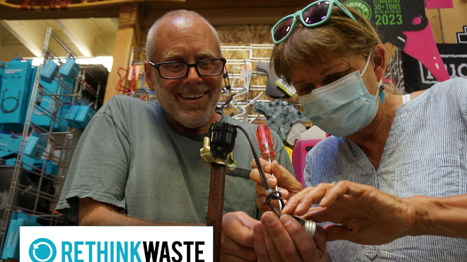 Image: Repair Caf&eacute;