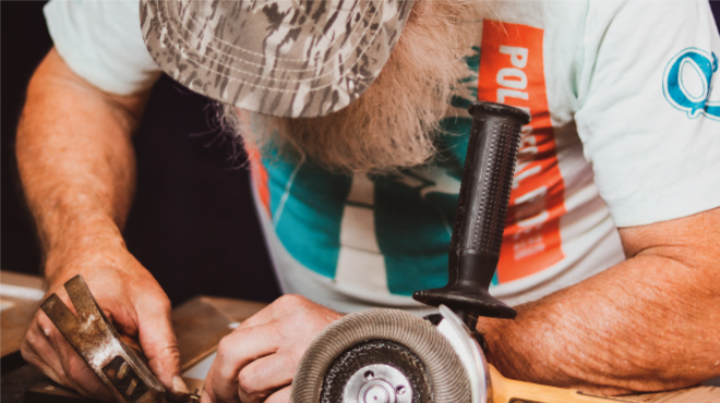 Image: Repair Caf&eacute;