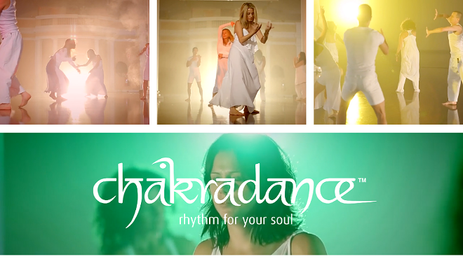 Image: Return to Your Foundation: Root Chakradance