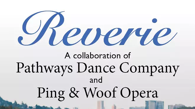 Image: REVERIE: A Celebration of Live Music & Dance