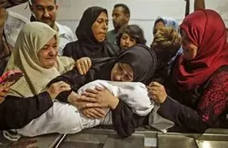 Image: Richard Becker Book Tour - Conversation on Palestine
