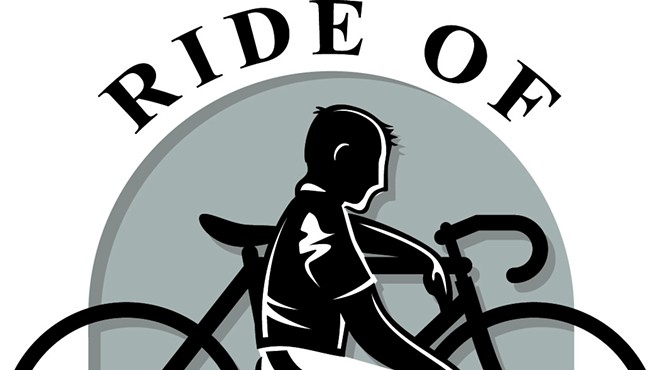 Ride of Silence Bend 2020 - Goes Virtual!