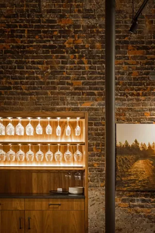 Image: Riedel Glassware Exploration