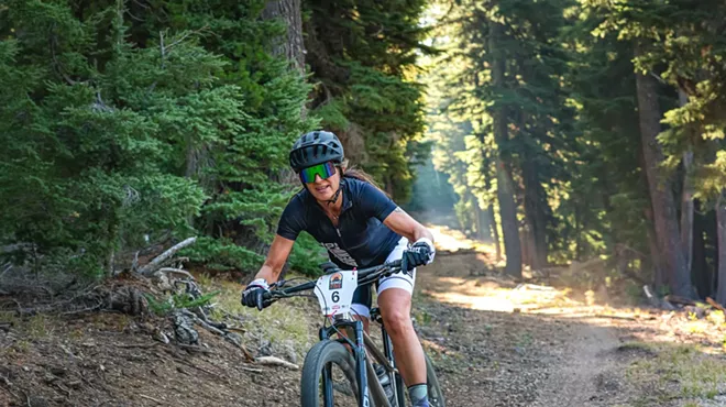 Image: Ring of Fire MTB