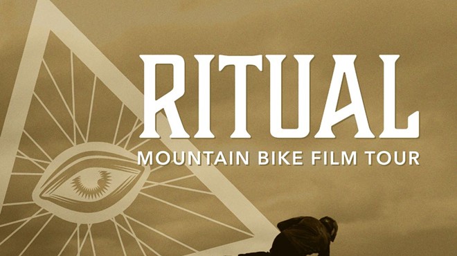 Ritual - Mountain Bike Film Festival
