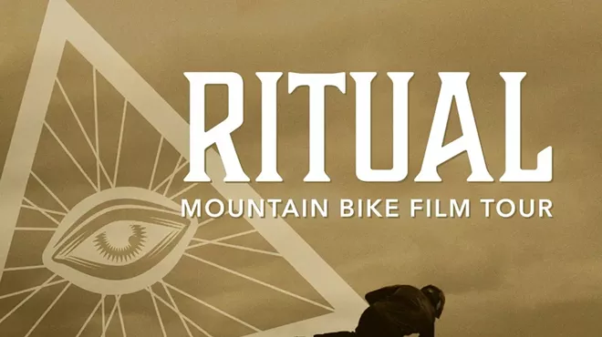 Image: Ritual - Mountain Bike Film Festival
