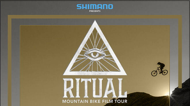 Image: Ritual Mountain Bike Film Tour 2025