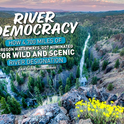 River Democracy