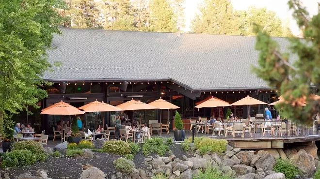 Image: Riverhouse Lodge 50th-Year Celebration & Grand Re-Opening