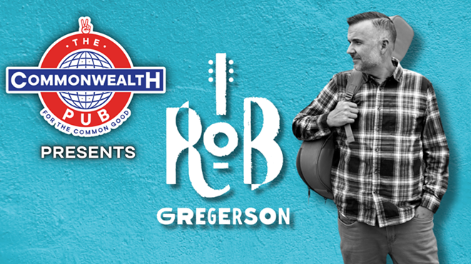 Image: Rob Gregerson