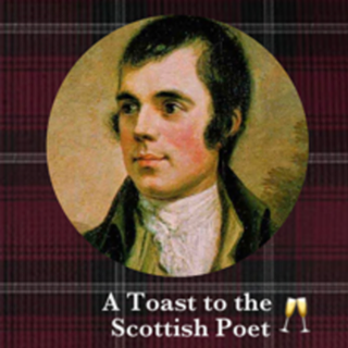 Image: Robbie Burns Night