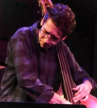 Image: Robert Lassila Quartet