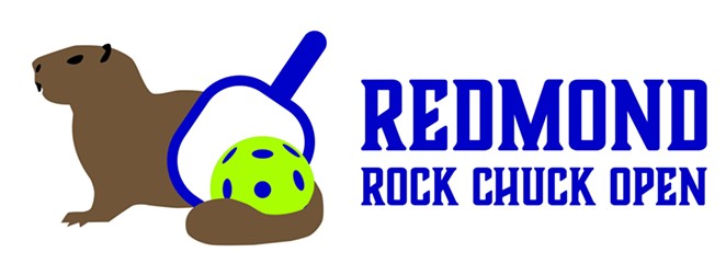 Redmond Rock Chuck Open