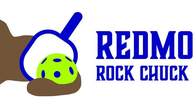 Rock Chuck Open Pickleball Tournament